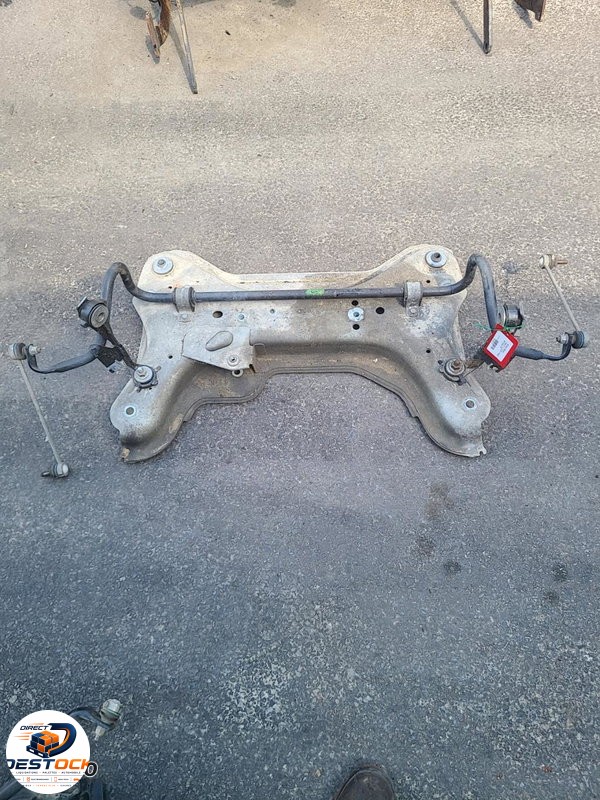 Berceau moteur avant RENAULT TRAFIC 3 occasion