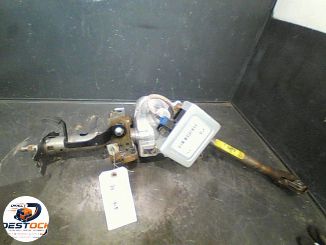 Colonne de direction non assistee Hyundai I10 I (PA) 1.2 (2011-2013) occasion