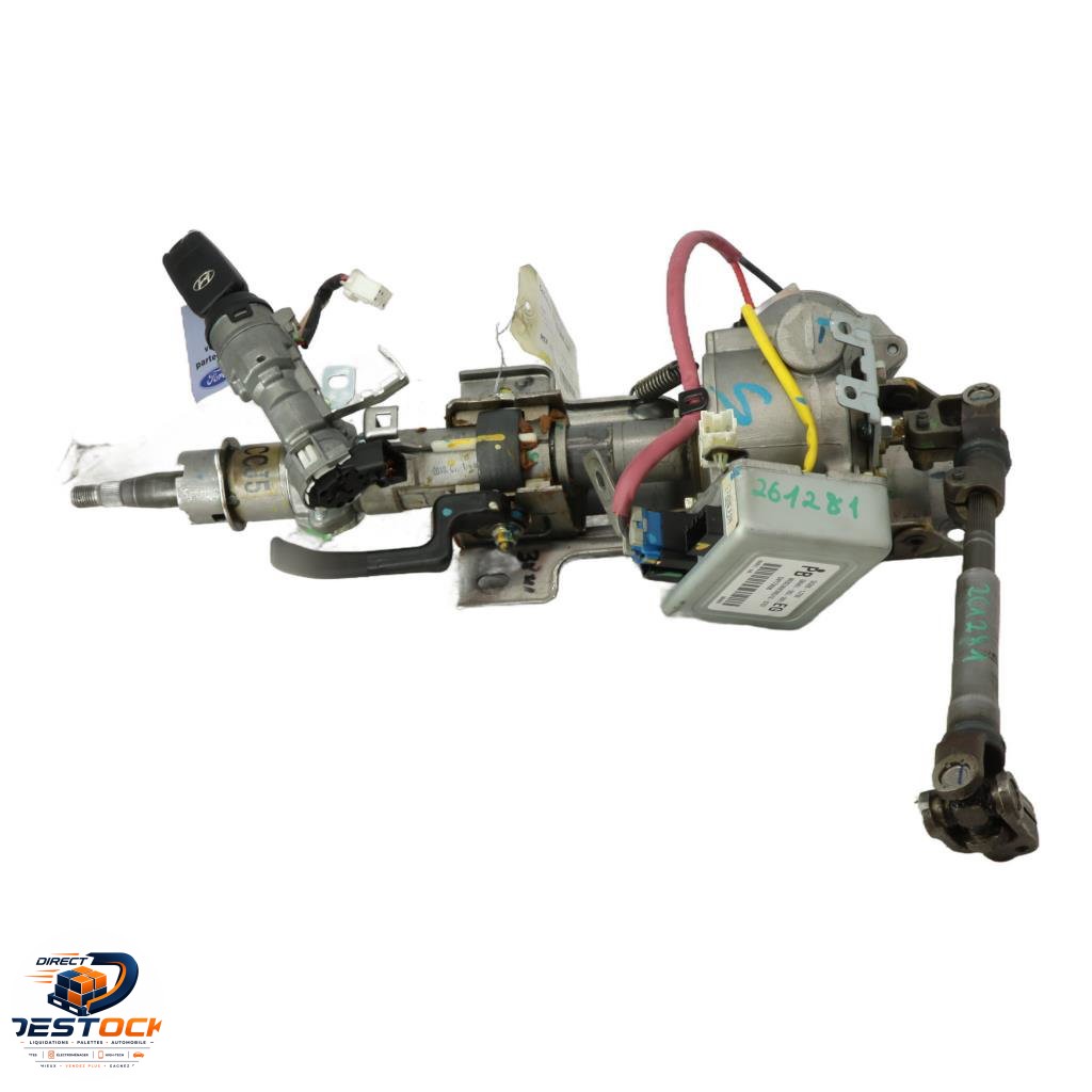 Colonne de direction non assistee Hyundai I20 I (PB, PBT) 1.2 (2008-2012) occasion