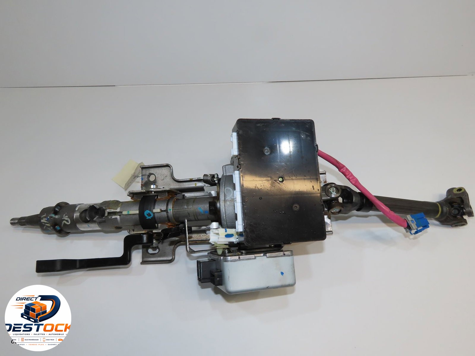 Colonne de direction assistee Hyundai I20 I (PB, PBT) 1.2 (2008-2012) occasion