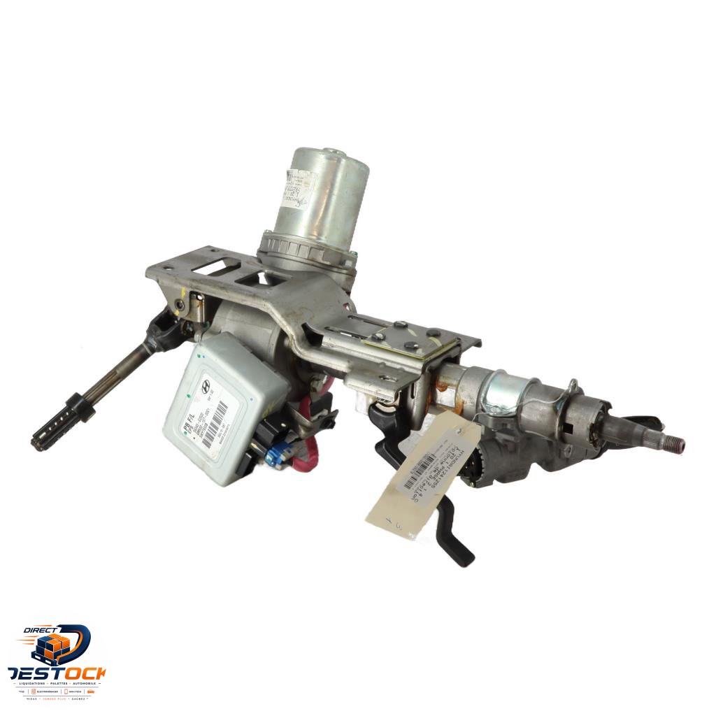 Colonne de direction non assistee Hyundai I20 I (PB, PBT) 1.4 crdi (2008-2015) occasion
