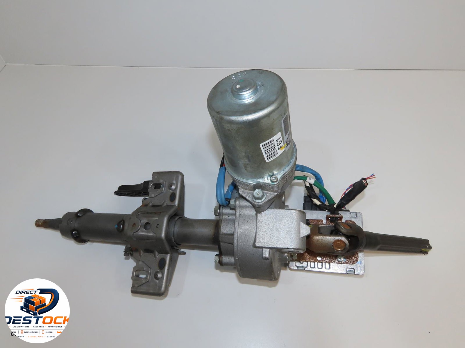 Colonne de direction assistee Kia PICANTO II (TA) 1.0 (2011-2017) occasion