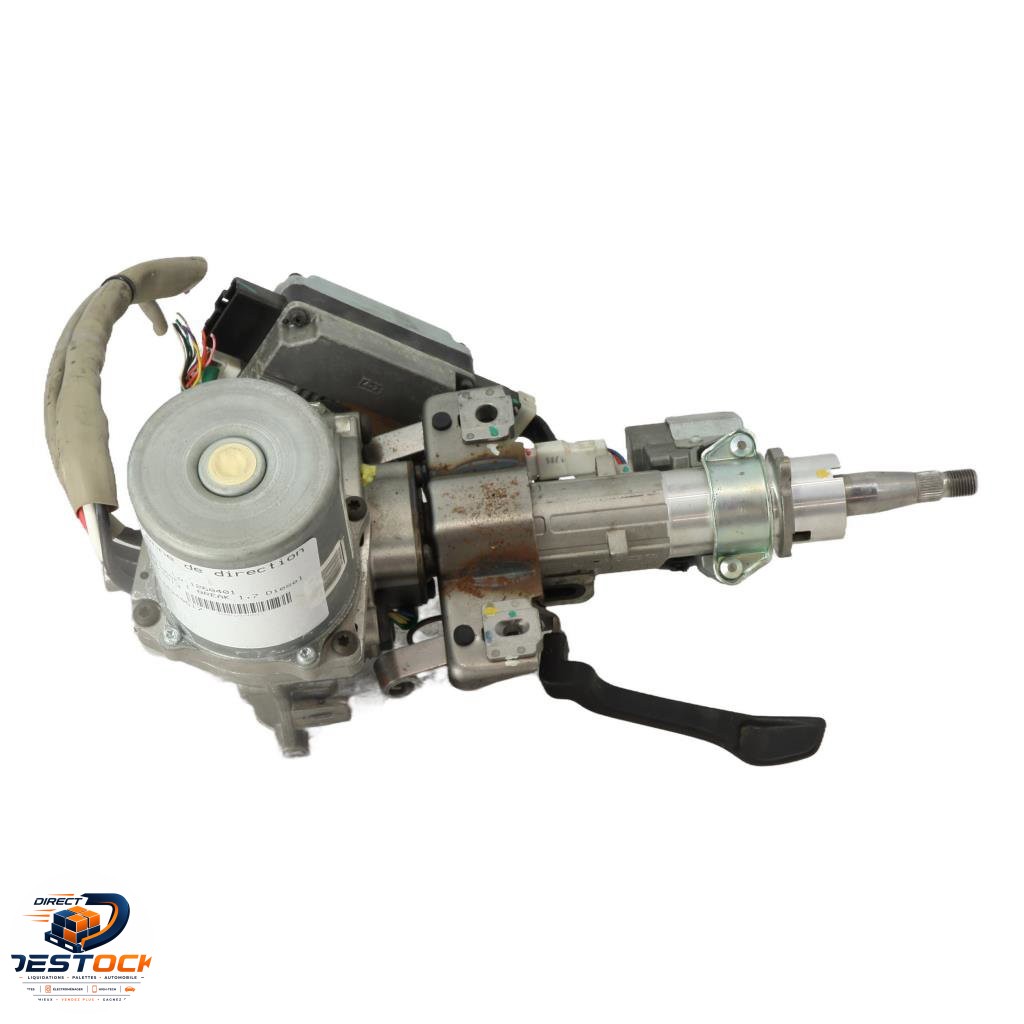 Colonne de direction non assistee Hyundai I40 I CW (VF) 1.7 crdi (2015-2019) occasion