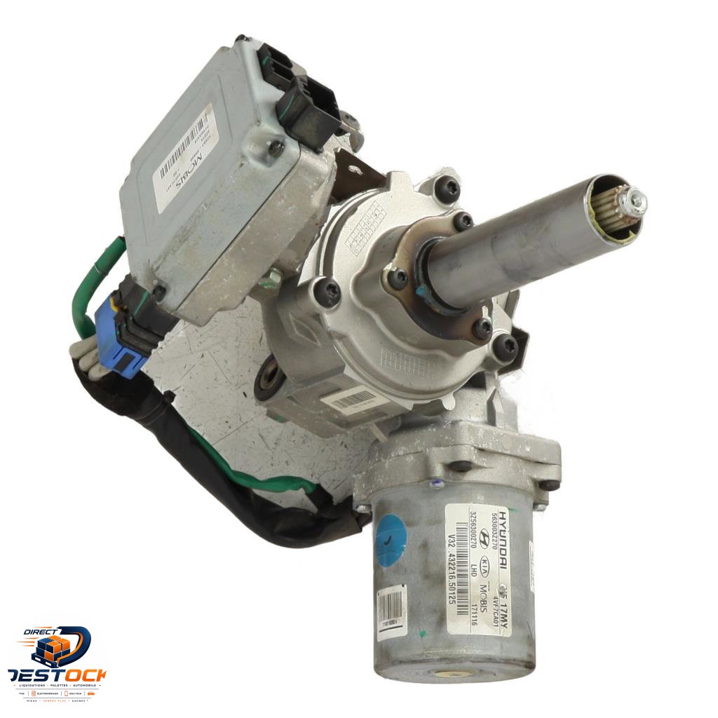 Colonne de direction non assistee Hyundai I40 I (VF) 1.7 crdi (2012-2019) occasion