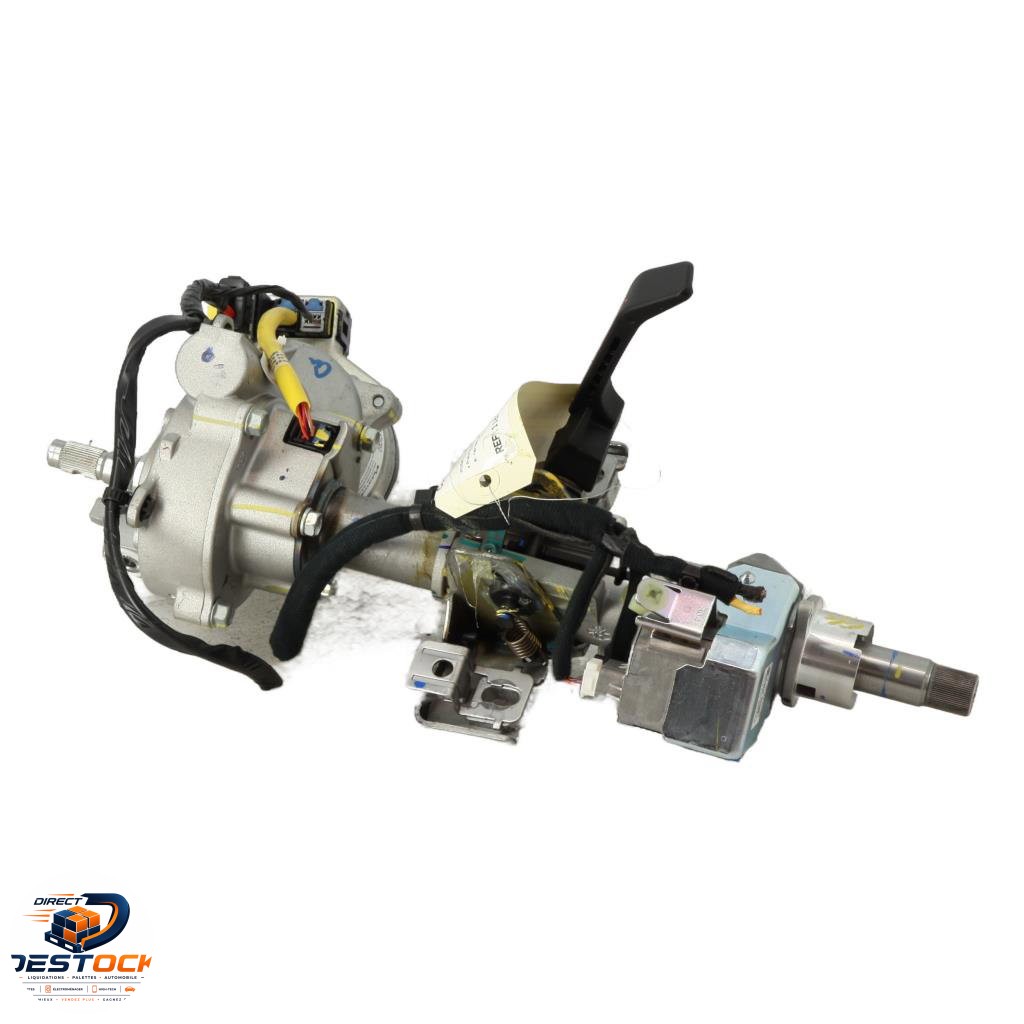 Colonne de direction non assistee Hyundai I20 III (BC3, BI3) 1.0 t-gdi (2020) occasion