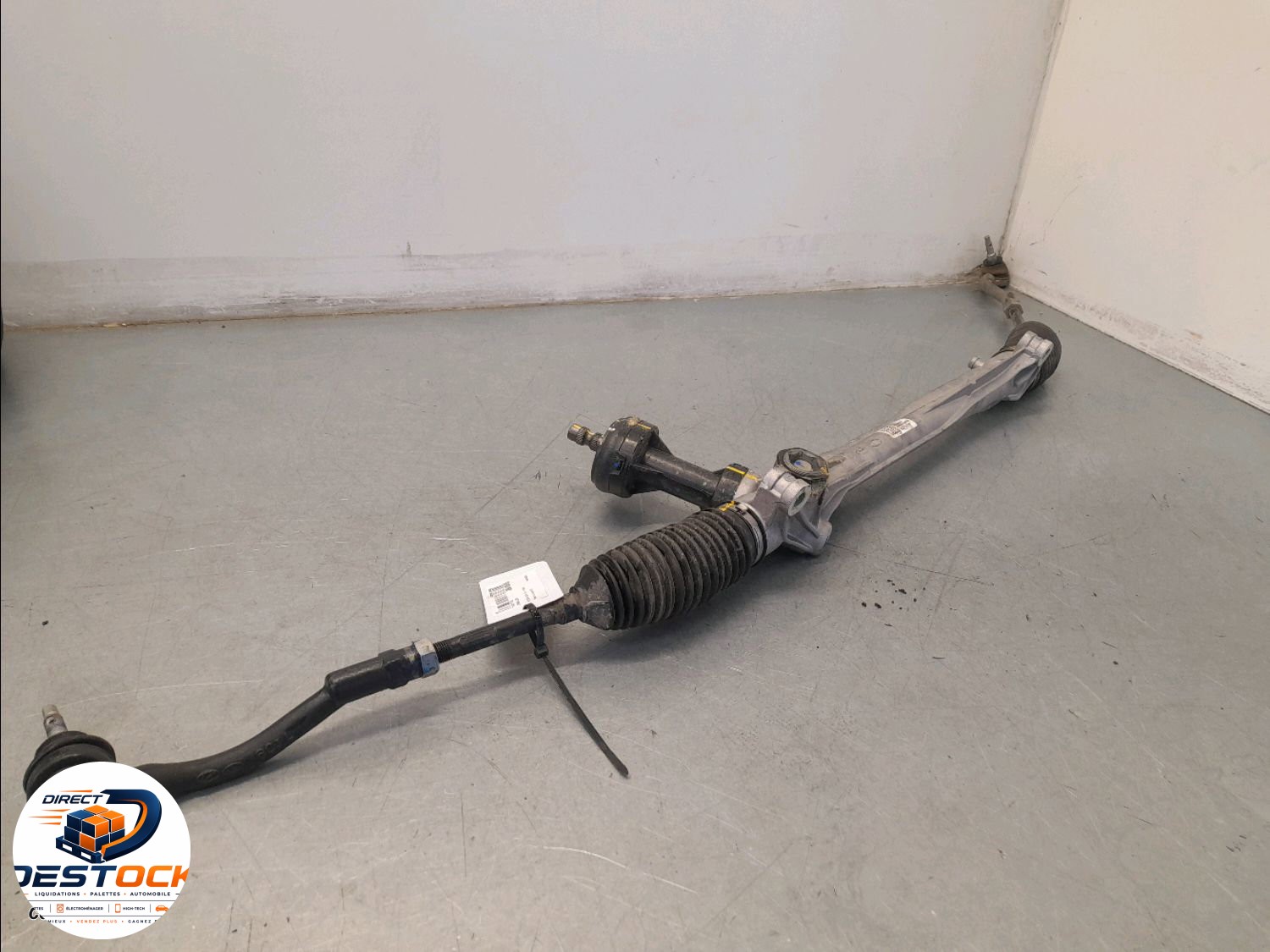 Cremaillere Hyundai I20 III (BC3, BI3) 1.0 t-gdi hybrid 48v (2020) occasion