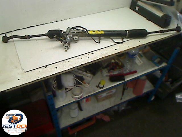 Cremaillere Hyundai TUCSON (JM) 2.0 crdi traction intégrale (2004-2010) occasion