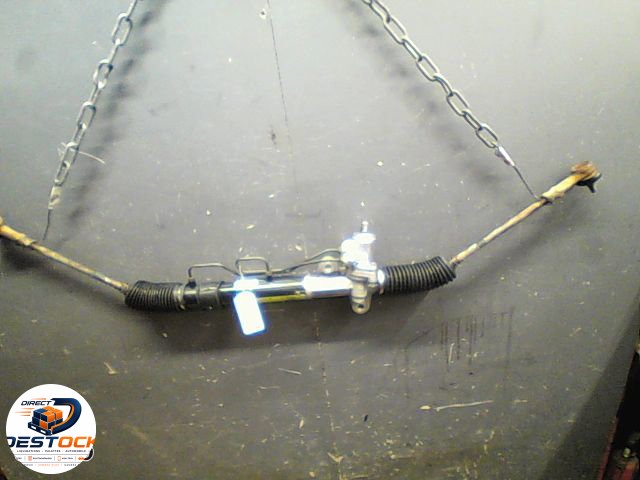 Cremaillere hydraulique Kia CERATO I 3-5 portes (LD) 2.0 crdi (2004-2006) occasion