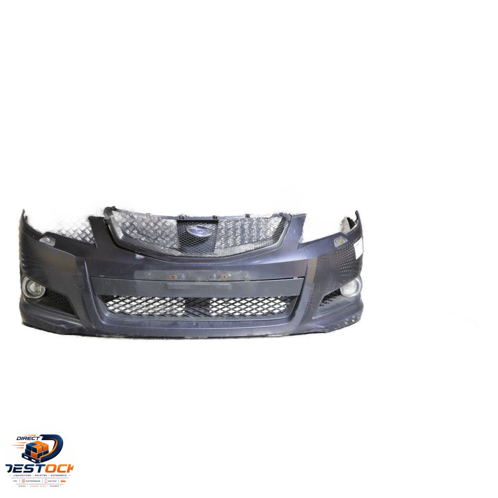 Pare-choc avant Subaru LEGACY V Break (BR) 2.0 d awd (2009-2014) occasion