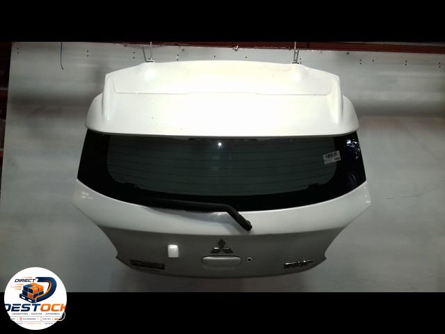 Hayon Mitsubishi MIRAGE - SPACE STAR VI 3-5 portes (A0_A) 1.2 (a03a) (2012) 5 portes occasion