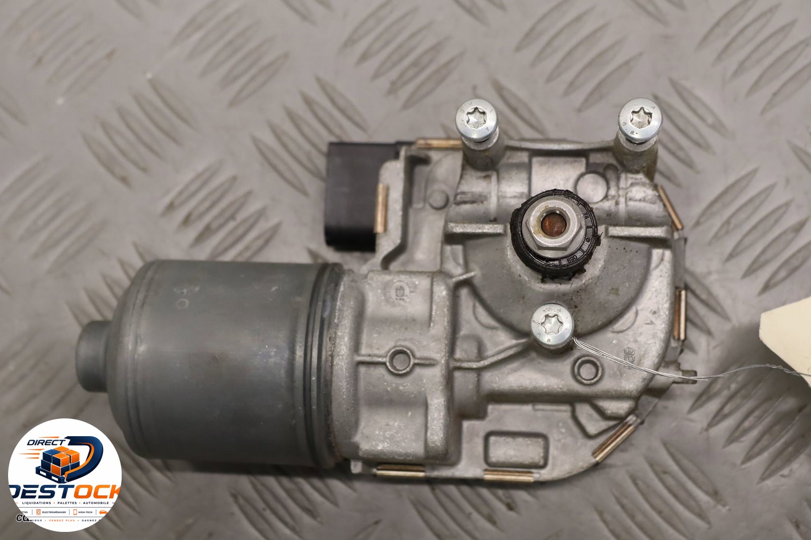 Moteur essuie-glace avant Volkswagen GOLF VII (5G1, BQ1, BE1, BE2) 1.2 tsi (2012-2017) occasion