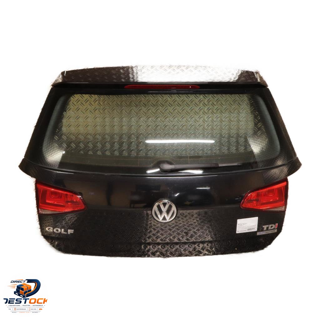Hayon Volkswagen GOLF VII (5G1, BQ1, BE1, BE2) 1.2 tsi (2012-2017) occasion
