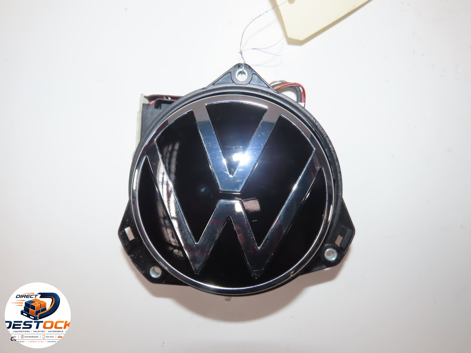 Actionneur serrure hayon Volkswagen GOLF VIII (CD1) 1.5 etsi (2019) occasion