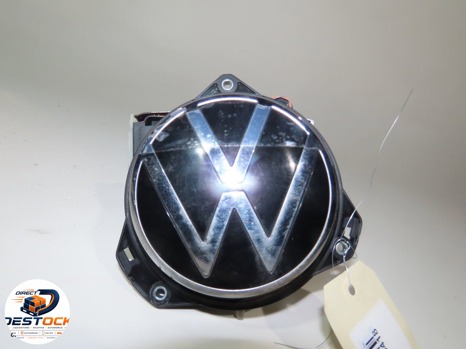 Actionneur serrure hayon Volkswagen GOLF VIII (CD1) 1.5 etsi (2019) occasion