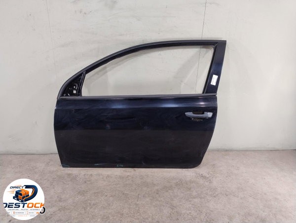 Porte avant gauche VOLKSWAGEN GOLF 6 occasion