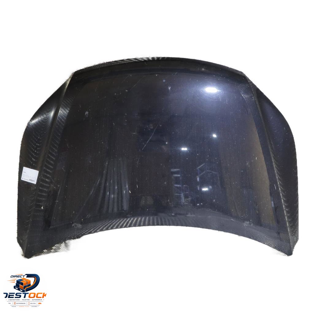 Capot Volkswagen TIGUAN (5N_) 2.0 tdi (2008-2018) occasion