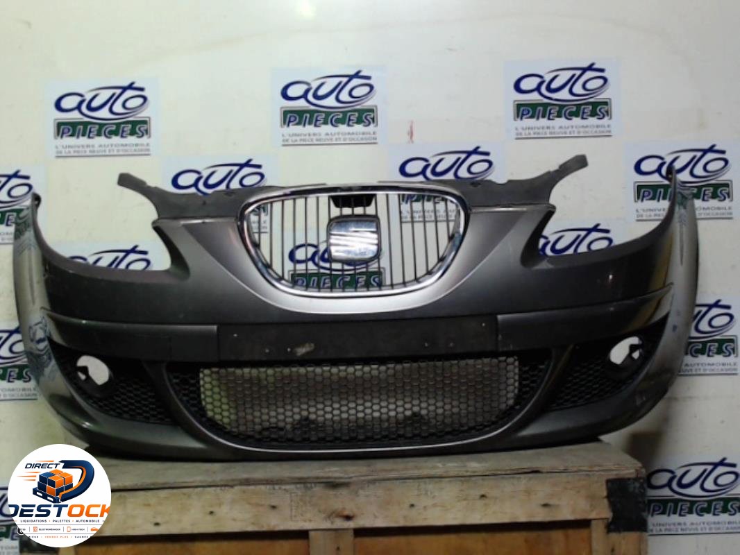 Pare-choc avant Seat ALTEA (5P1) 1.9 tdi (2004) 5 portes occasion