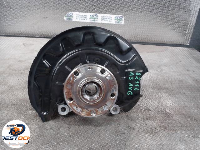 Pivot avg AUDI A3 3 SPORTBACK PHASE 2 occasion
