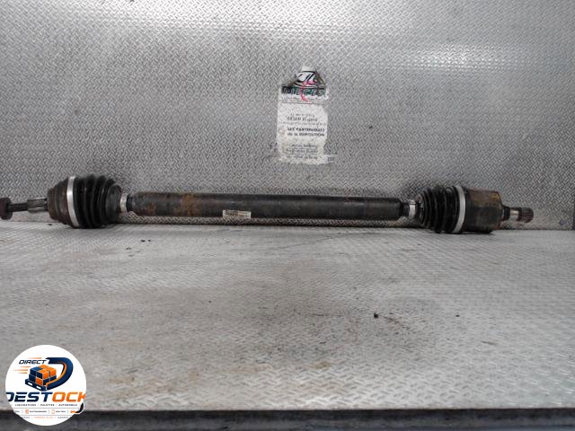 Transmission avant droite VOLKSWAGEN GOLF 5 occasion