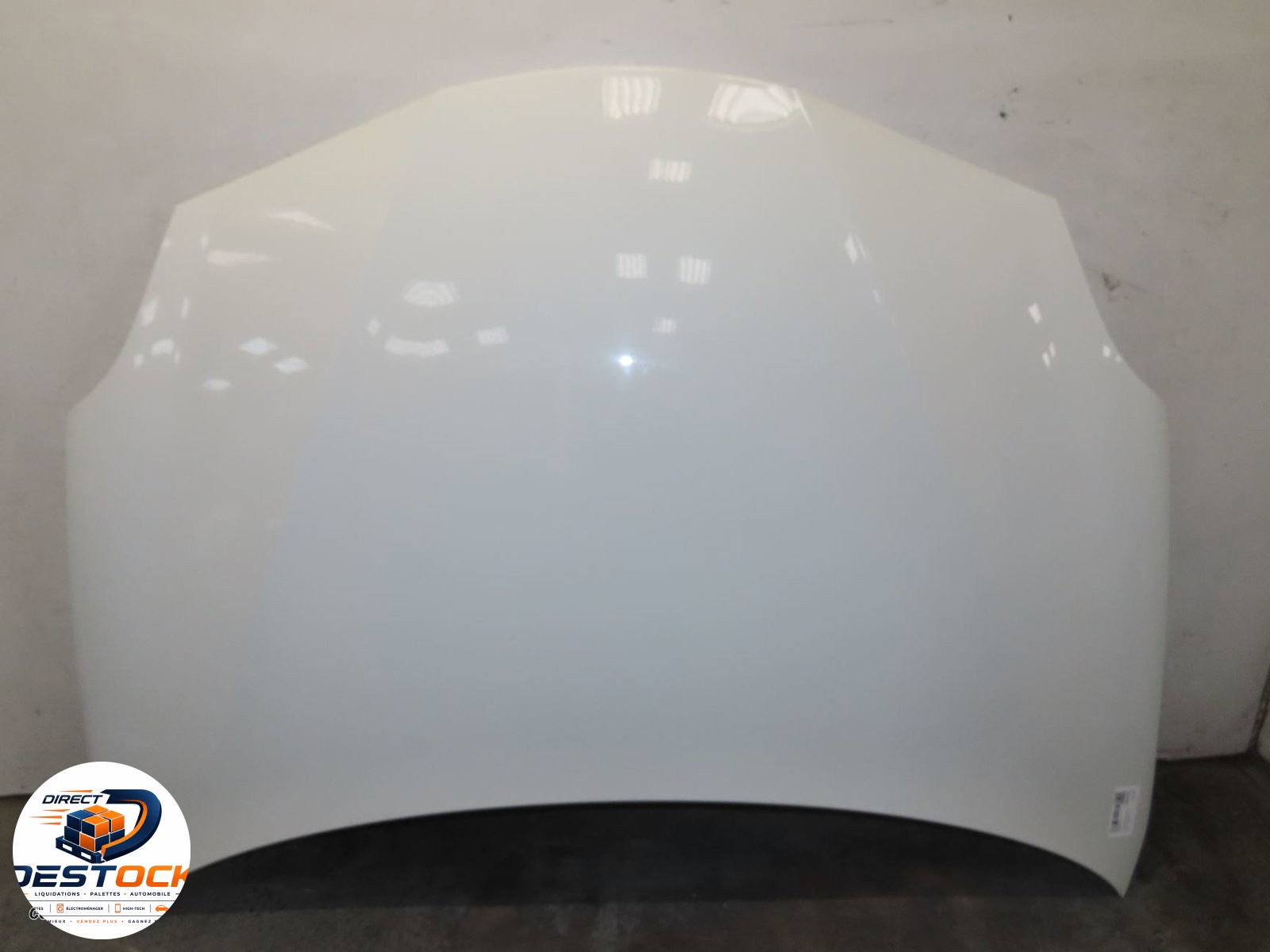 Capot Alfa romeo GIULIETTA (940_) 1.4 tb (940fxa1a, 940fxt1a) (2010-2020) occasion