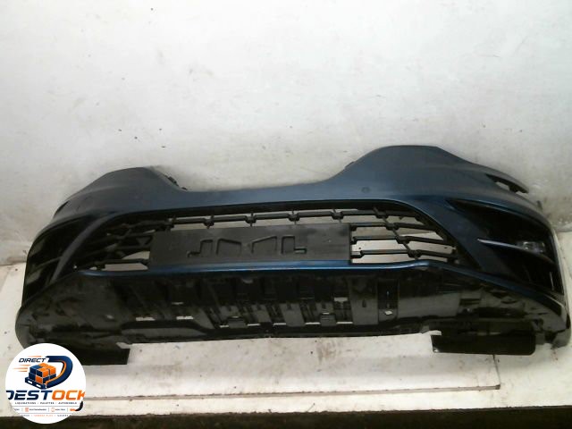 Pare-choc avant Renault MEGANE IV 3-5 portes (B9A-M-N_) 1.3 tce 140 (b9nb) (2018) occasion