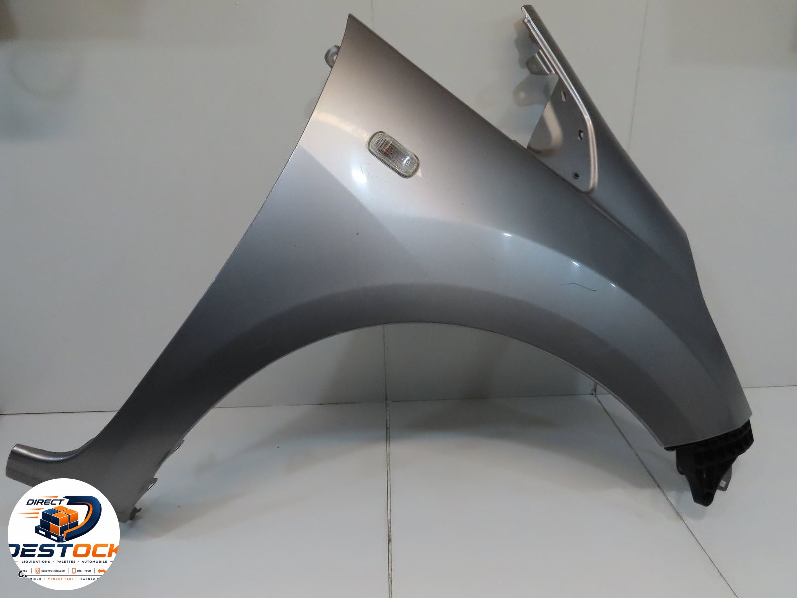 Aile avant droite Honda JAZZ III (GE_, GG_, GP_, ZA_) 1.3 hybrid (gp1) (2011) occasion