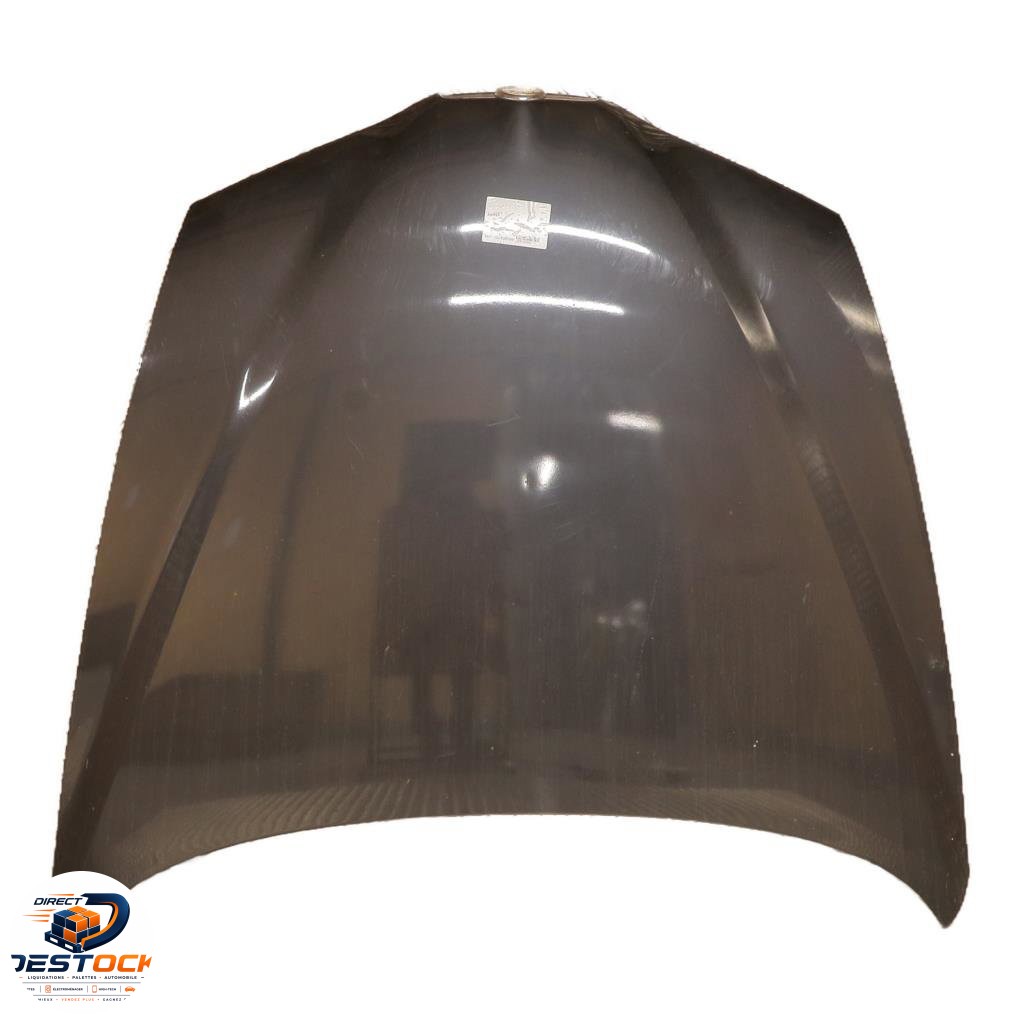 Capot Alfa romeo 156 Sportwagon (932_) 2.4 jtd (932bxf00) (2003-2006) occasion
