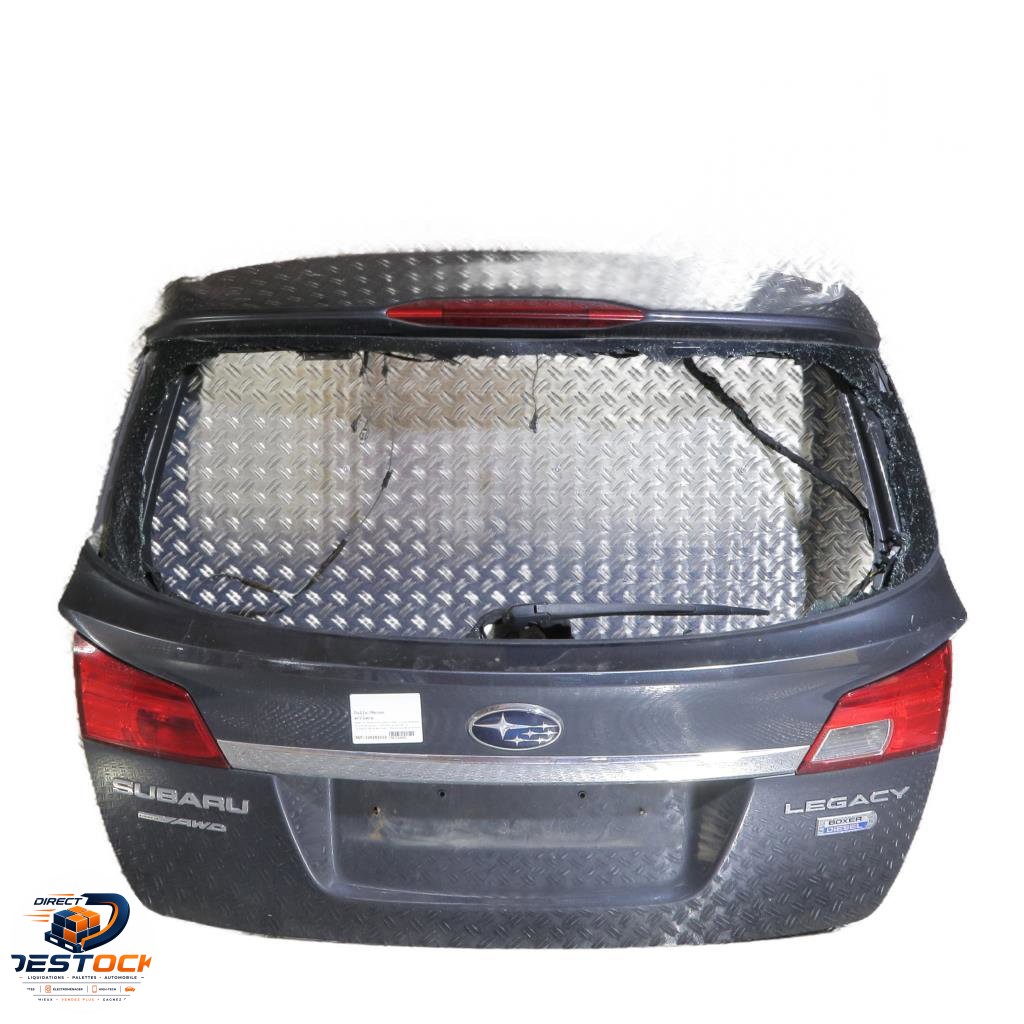 Hayon Subaru LEGACY V Break (BR) 2.0 d awd (2009-2014) occasion