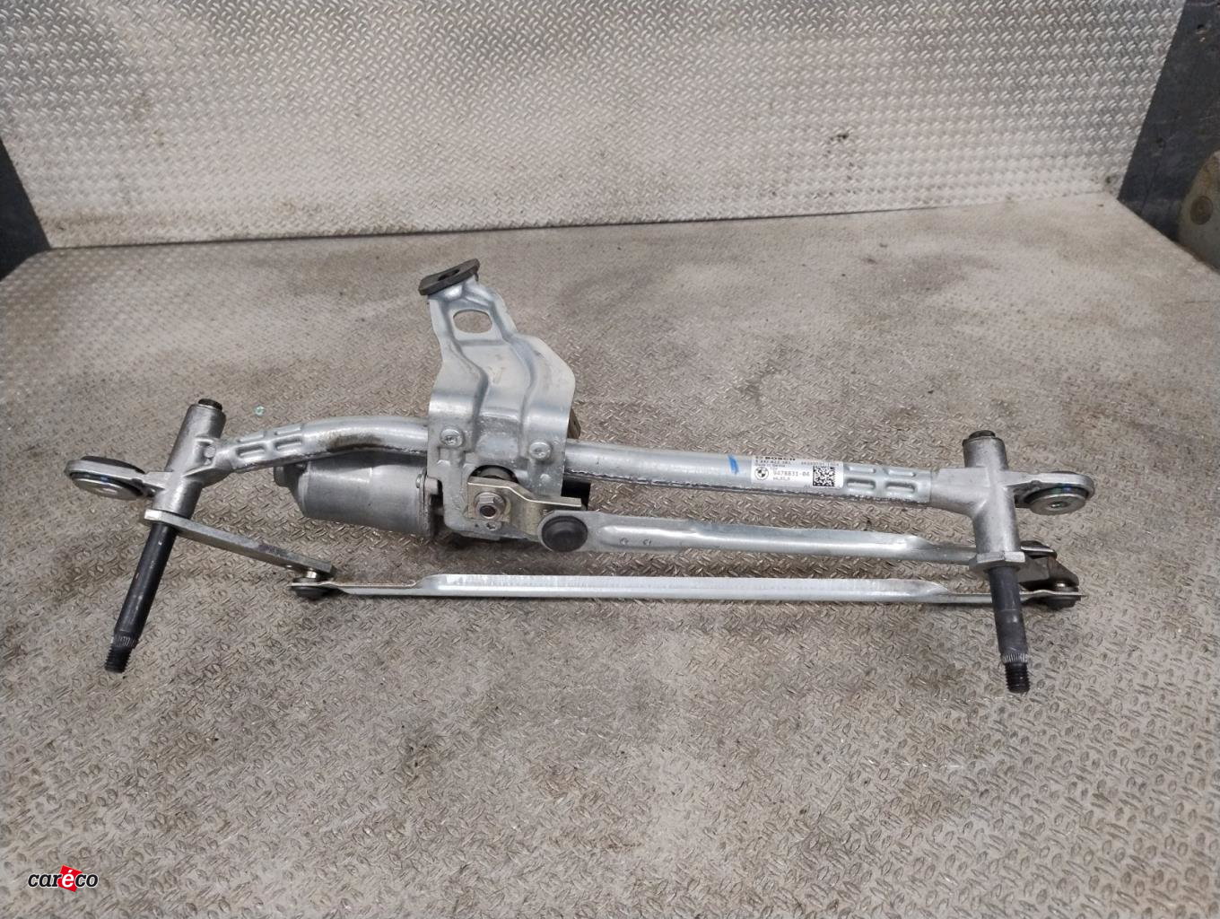 Moteur essuie-glace avant BMW IX1 U11  IX1 U11 occasion