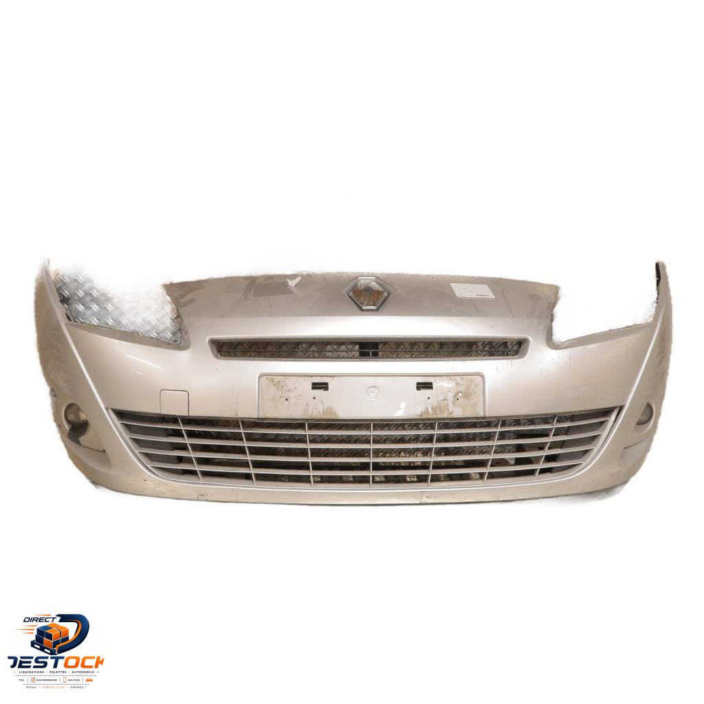 Pare-choc avant Renault GRAND SCÉNIC III (JZ0-1_) 1.5 dci (2009) occasion