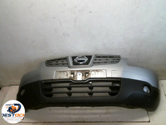 Pare-choc avant Nissan QASHQAI - QASHQAI 2 I (J10, NJ10, JJ10E) 1.5 dci (2010-2013) 5 portes occasion