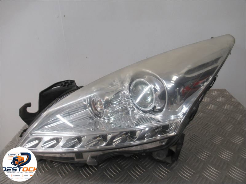 Phare gauche Peugeot 3008 Monospace (0U_) 2.0 hdi hybrid4 (0urhca) (2011-2016) occasion