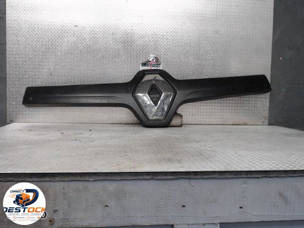 Calandre RENAULT TRAFIC 3 COURT PHASE 1 occasion