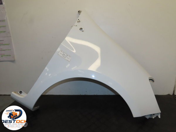 Aile avant droite Renault CLIO III (BR0-1, CR0-1) 1.5 dci (c-br0g, c-br1g) (2005-2012) 5 portes occasion