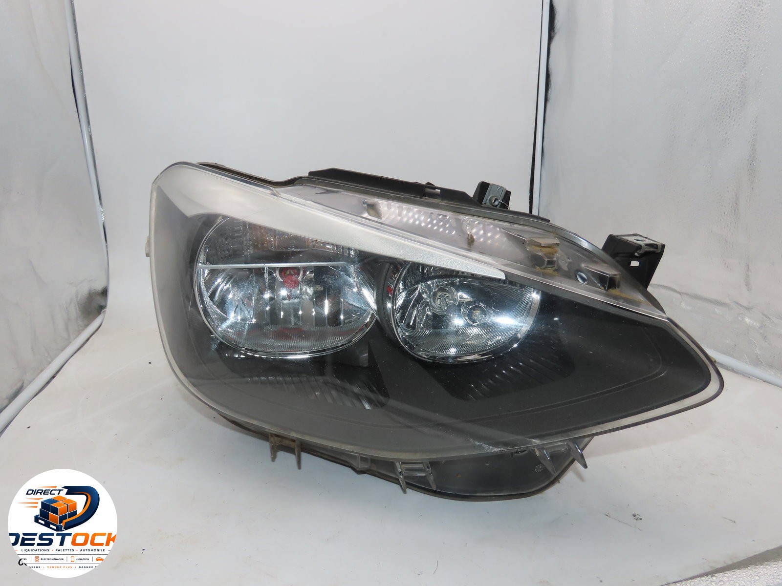 Phare droit Bmw 1 (F20) 116 i (2015-2019) occasion