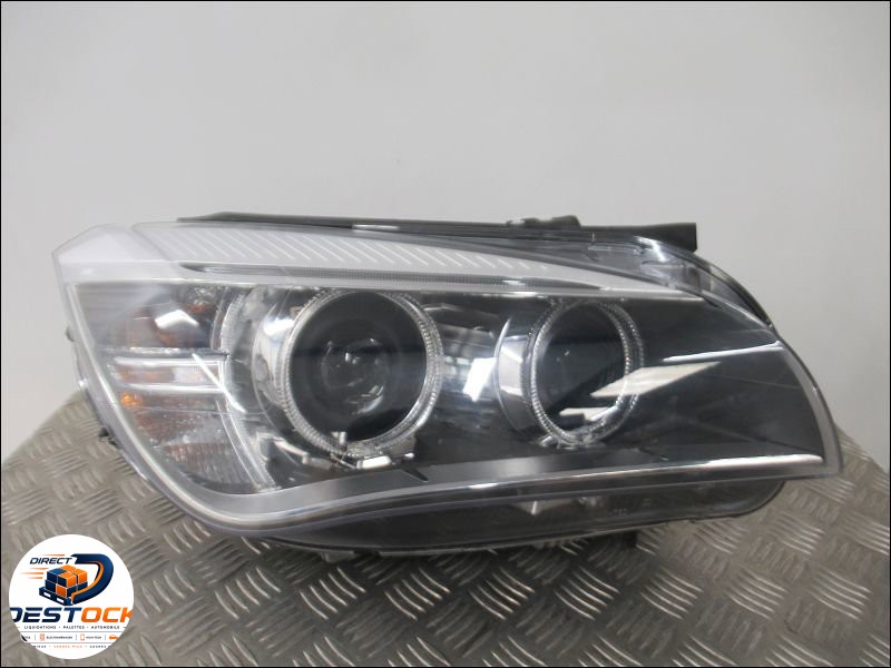 Phare droit Bmw X1 (E84) Sdrive 18 d (2009-2015) occasion