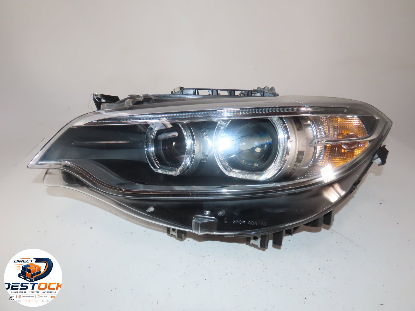 Phare gauche Bmw 2 Coupé (F22, F87) 220 d (2012-2014) occasion