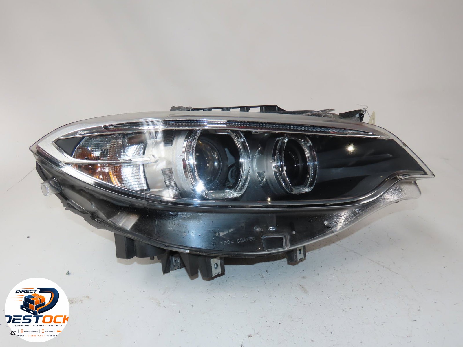 Phare droit Bmw 2 Coupé (F22, F87) 220 d (2012-2014) occasion