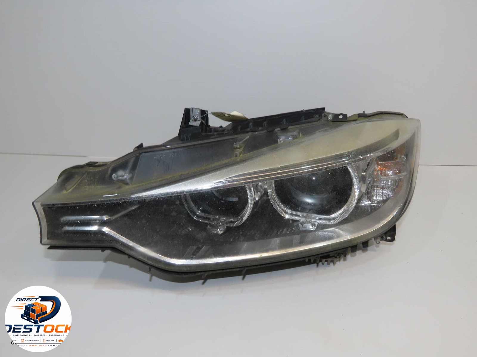 Phare gauche Bmw 3 Touring (F31) 320 d (2012-2016) occasion