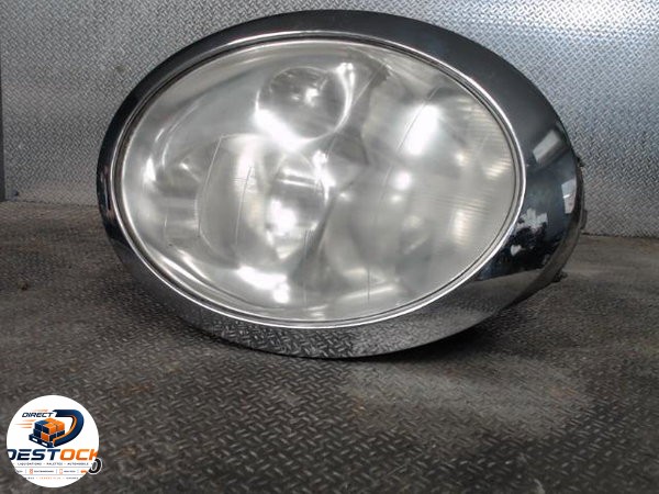 Phare droit MINI MINI 1 R50-R53 PHASE 1 occasion