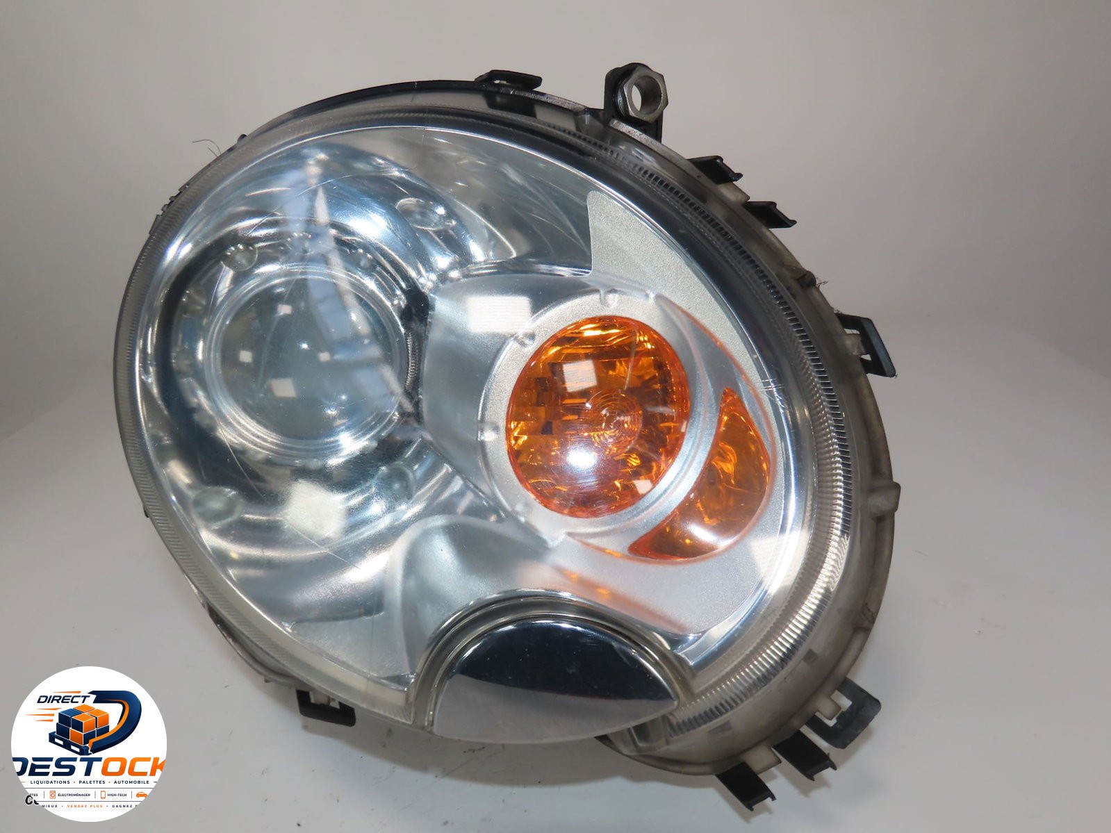 Phare gauche Mini MINI (R56) Cooper s (2010-2013) occasion