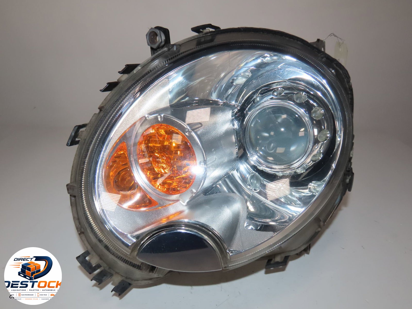 Phare droit Mini MINI (R56) Cooper s (2010-2013) occasion