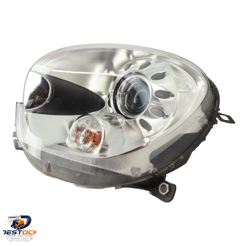 Phare gauche Mini MINI COUNTRYMAN (R60) Cooper s all4 (2010-2016) occasion