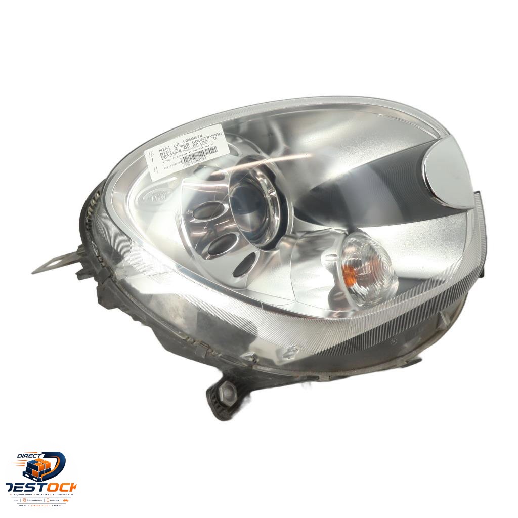 Phare droit Mini MINI COUNTRYMAN (R60) Cooper s all4 (2010-2016) occasion