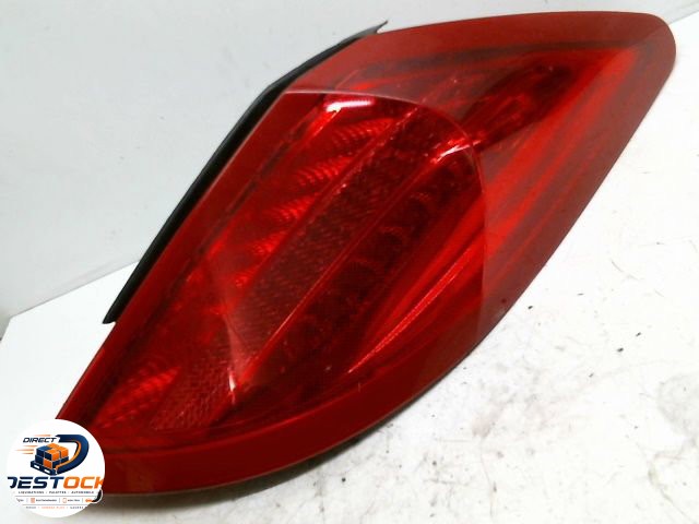 Feu arrière droit Peugeot 308 CC (4B_) 1.6 16v (2009-2014) occasion