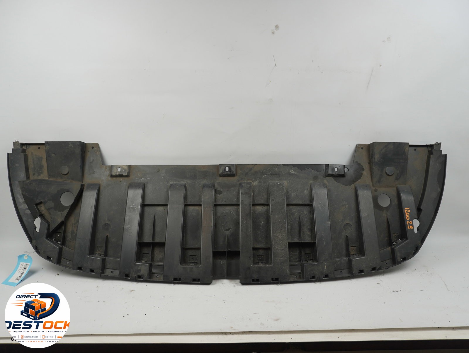 Protection pare-choc av Renault TRAFIC III Camionnette (FG_) 2.0 dci 150 (fgmu) (2021) occasion