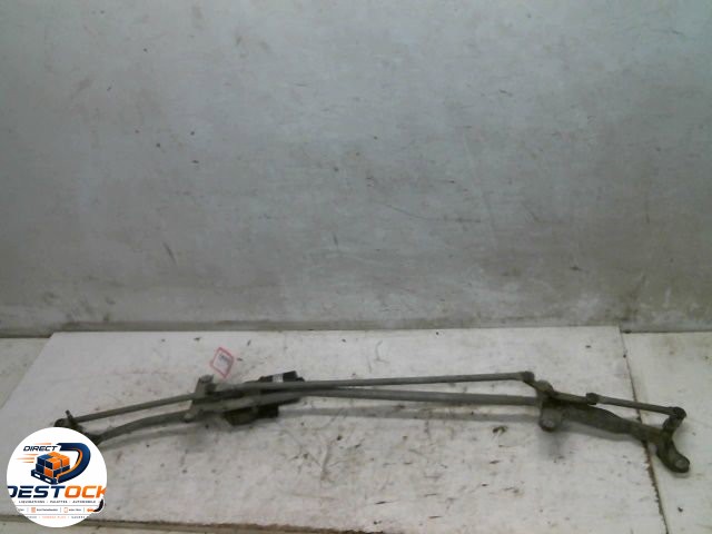 Moteur essuie-glace avant Mercedes-benz VIANO (W639) Cdi 2.2 (639.711, 639.713, 639.811, 639.813, 639.815) (2003) occasion