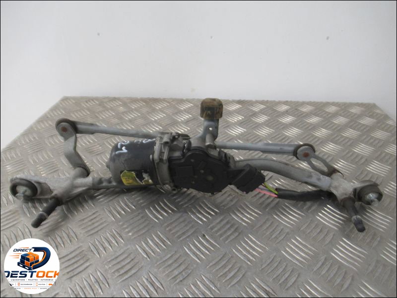 Moteur essuie-glace avant Citroen C3 II (SC_) 1.4 (2009-2016) 5 portes occasion