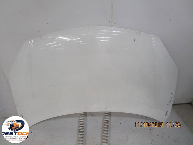 Capot Renault KOLEOS I (HY_) 2.0 dci (hy0k) (2008) occasion