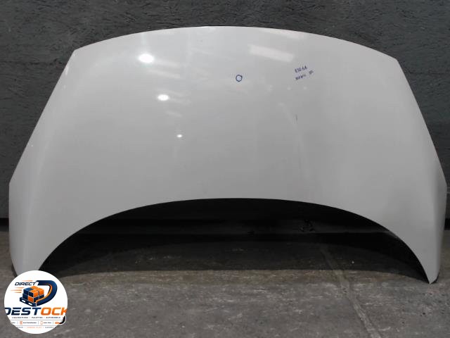 Capot Renault SCÉNIC III (JZ0-1_) 1.6 dci (jz00, jz12) (2011) 5 portes occasion